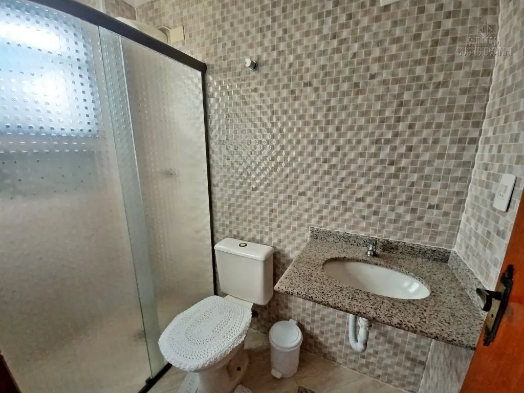 Imagem ESPETACULAR Apartamento 20 Metros do MAR na Guilhermina - Praia Grande.
