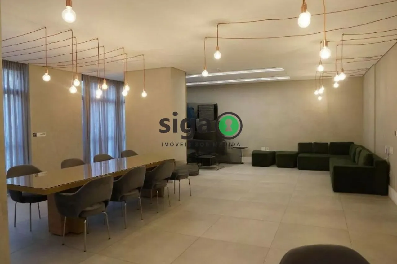 Imagem Apartamento para venda em Pinheiros 2 dormitórios, São Paulo - SP