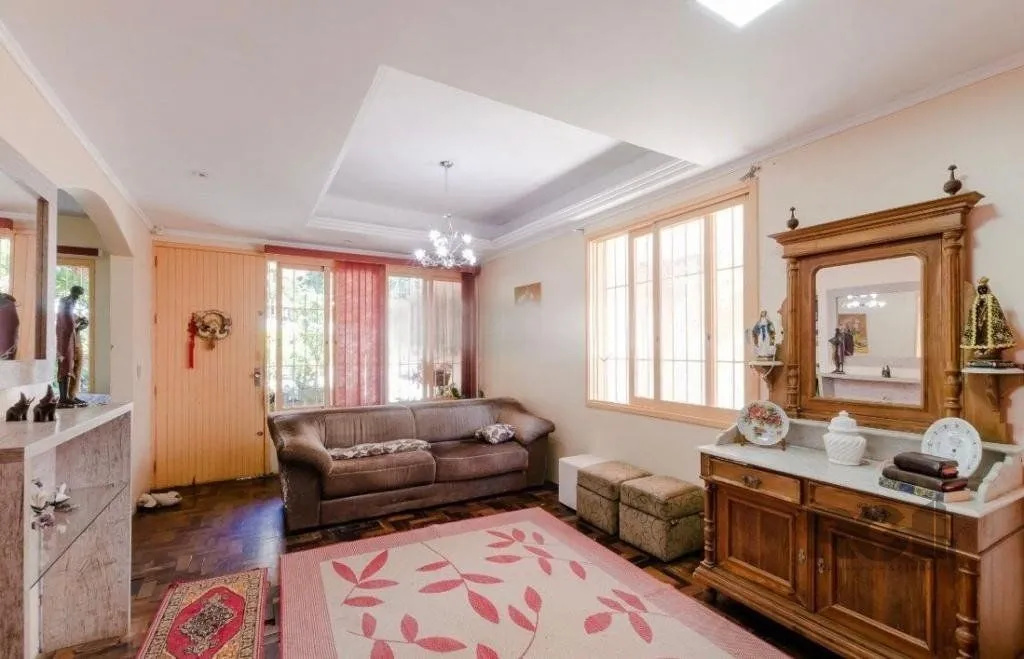 Imagem Casa em Vila Conceição