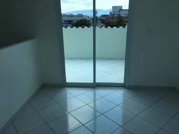 Imagem Sobrado com 3 Quartos à Venda, 101 m² em Boqueirão - Praia Grande