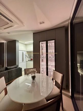 Imagem APARTAMENTO RESIDENCIAL em FLORIANÓPOLIS - SC, AGRONÔMICA