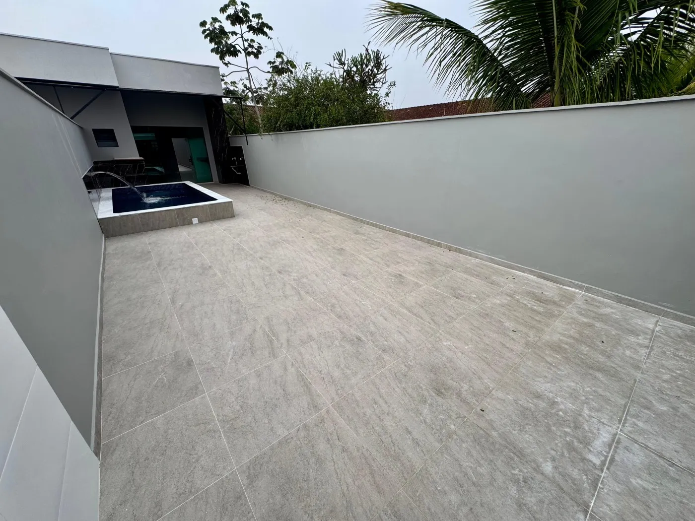 Imagem Casa para Venda em Mongaguá, Florida Mirim, 3 dormitórios, 1 suíte, 2 banheiros, 3 vagas