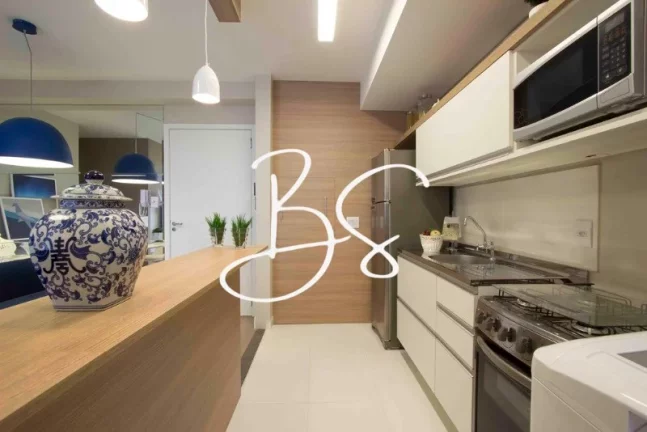 Imagem APARTAMENTO RESIDENCIAL em PORTO ALEGRE - RS, FARRAPOS