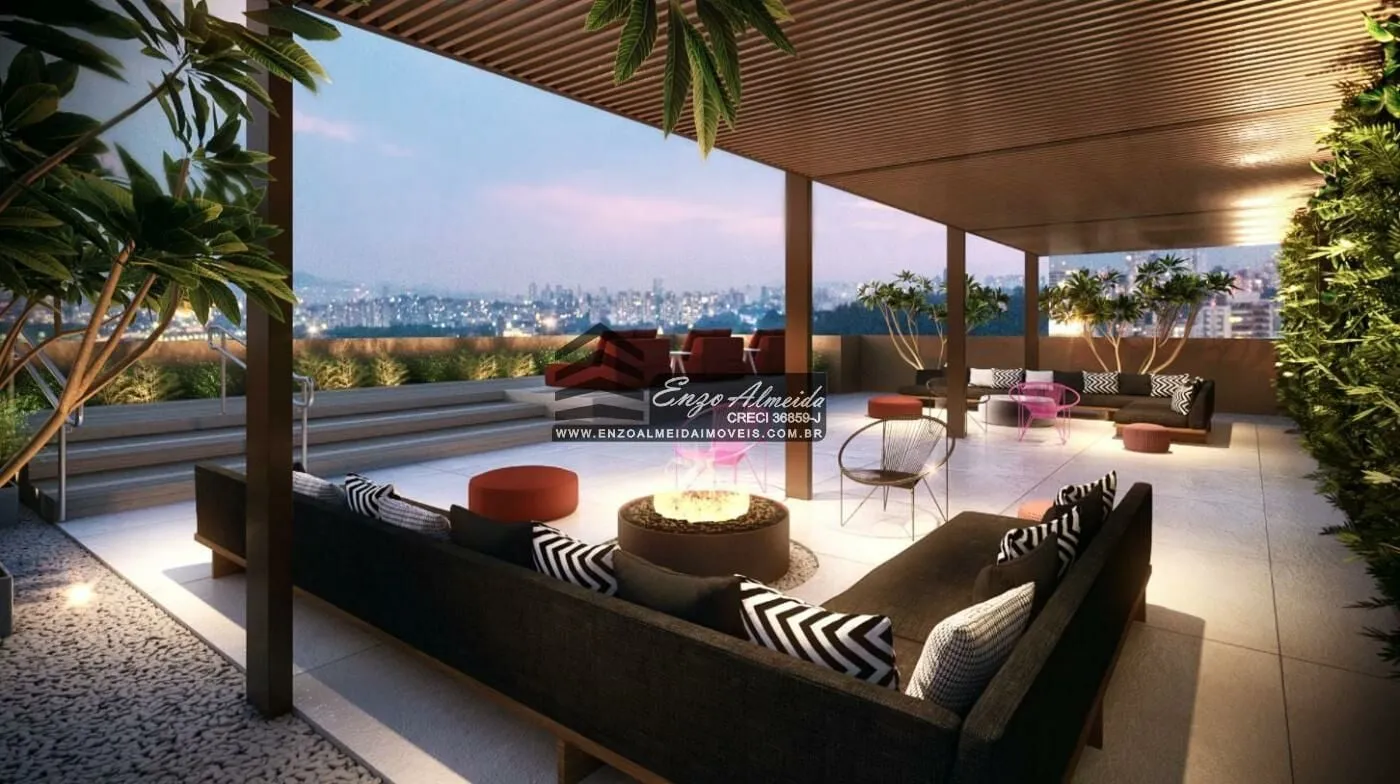 Imagem Apartamento à venda em São Paulo/SP