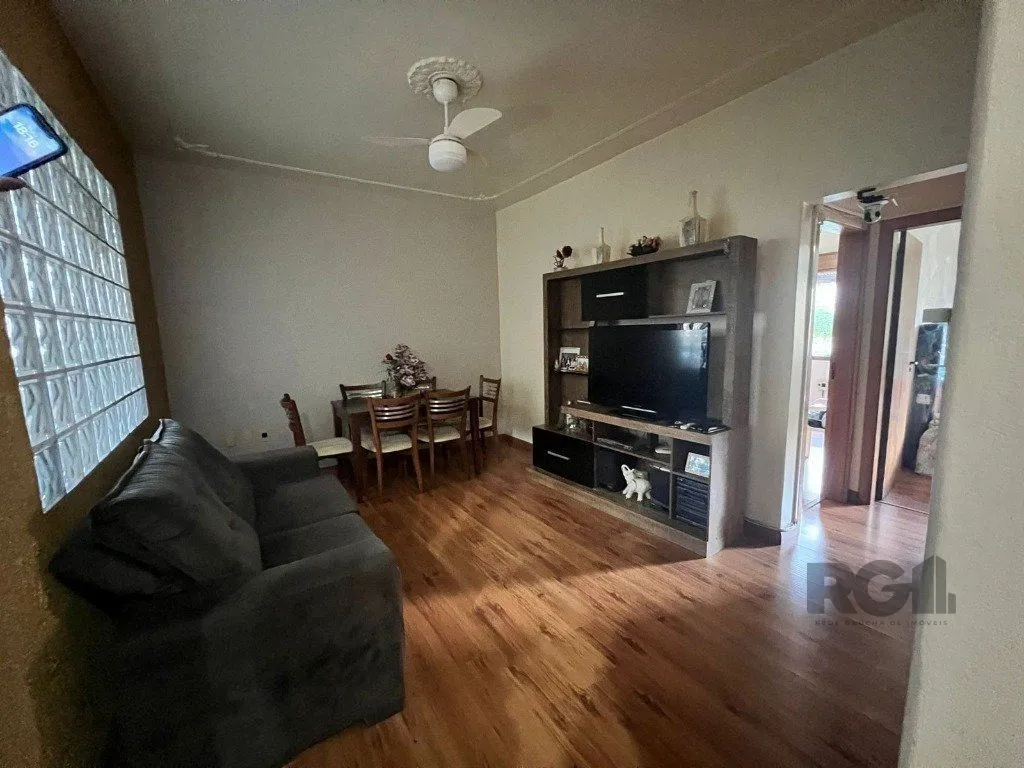 Imagem Apartamento em Jardim São Pedro