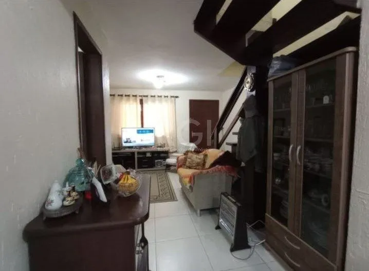 Imagem Casa Condominio para Venda 2 dormitórios, 1 vaga - Praia Imbé