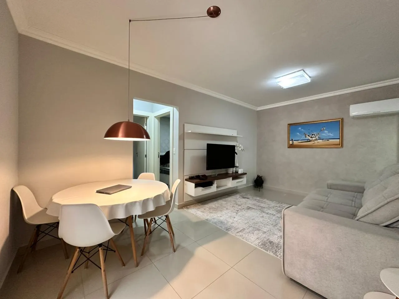 Imagem Apartamento à venda com 60m2 por R$ 850.000,00