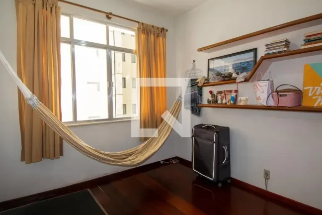 Imagem Apartamento à Venda - Copacabana, 3 Quartos, 110 m2