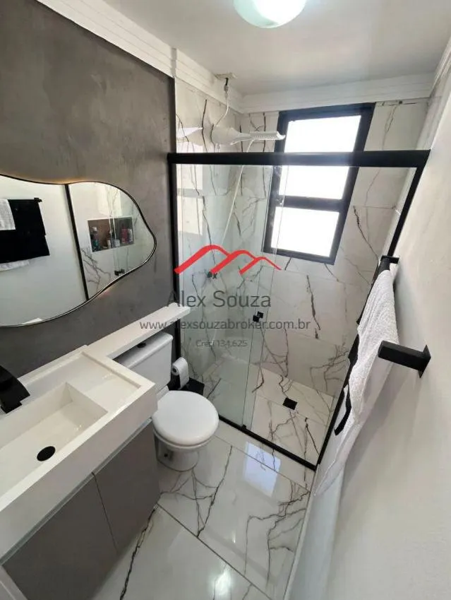 Imagem Apartamento para Venda em Sumaré, Parque Yolanda (Nova Veneza), 2 dormitórios, 1 banheiro, 1 vaga