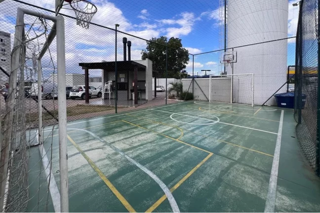 Imagem Apartamento para venda no bairro Estância Velha em Canoas