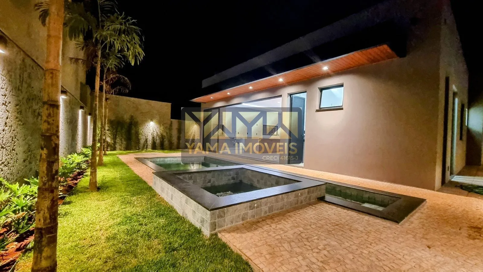 Imagem Alphaville - Casa à venda no bairro Alphaville - Ribeirão Preto/SP