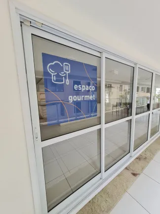 Imagem Apartamento com 2 Quartos à Venda, 72 m² em José Menino - Santos