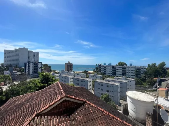 Imagem APARTAMENTO COM 4 QUARTOS E 1 SUÍTE A VENDA EM GUARAPARI