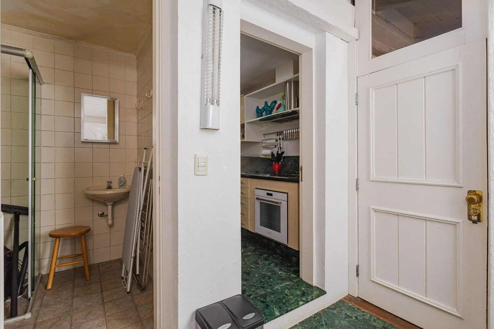 Imagem Casa de 3 dormitorios em condomínio no bairro Boa Vista