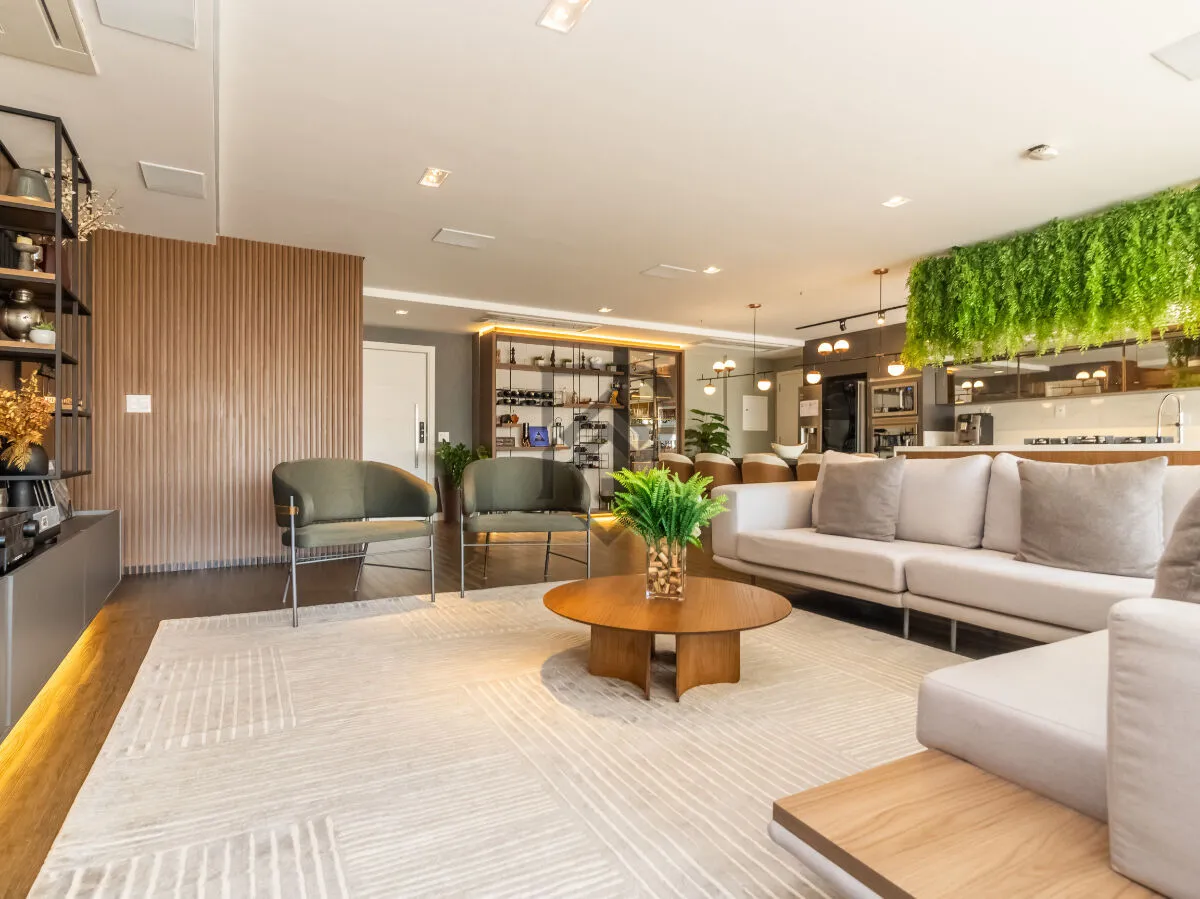 Imagem Apartamento Lindenberg Vila Mariana pronto para morar