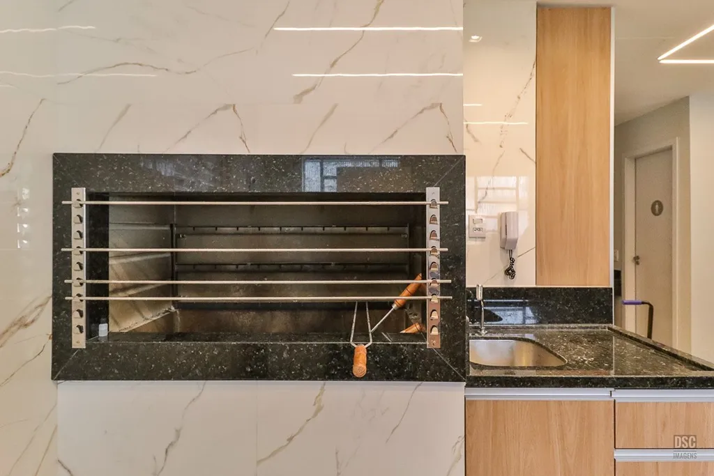Imagem Apartamento à venda em Porto Alegre, Jardim Carvalho, com 1 quarto, 42,16m2