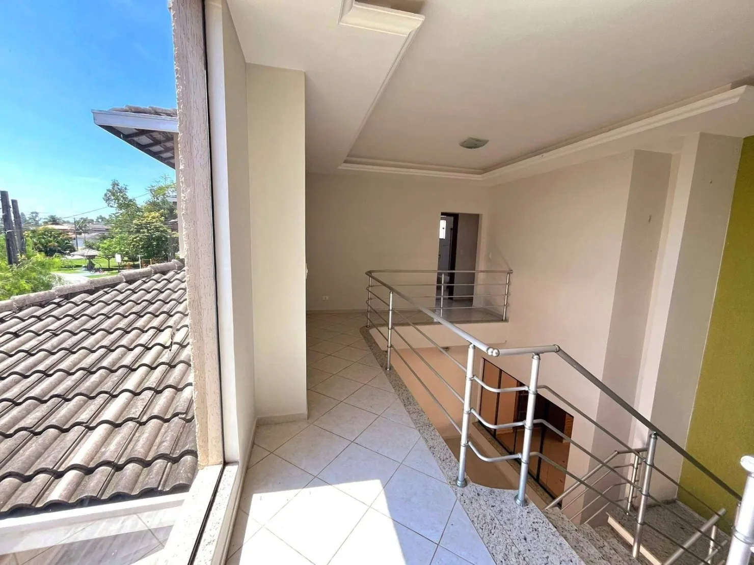 Imagem Casa à venda Condomínio residencial Real Ville