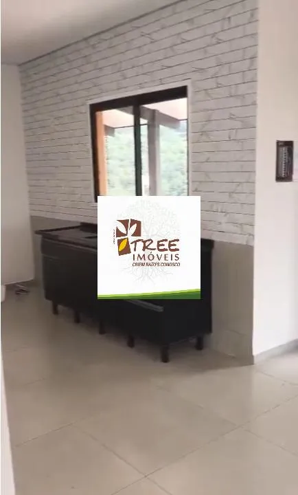 Imagem LOCAÇÃO DE CASA TÉRREA NO OURO FINO, EM SANTA ISABEL/SP, 122m² com 03 quartos, suíte, sala de estar, cozinha, quintal gramado e 04 vagas. CONSULTE-NOS