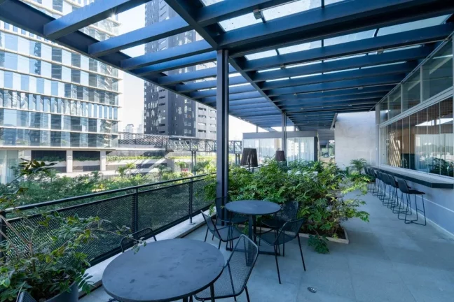 Imagem Apartamento à venda em São Paulo, Jardim das Acácias, com 5 quartos, 402,44m2