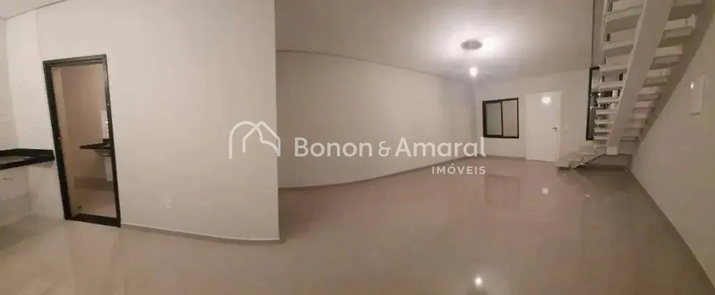 Imagem Sobrado Moderno com 3 Dormitórios e Excelente Acabamento
