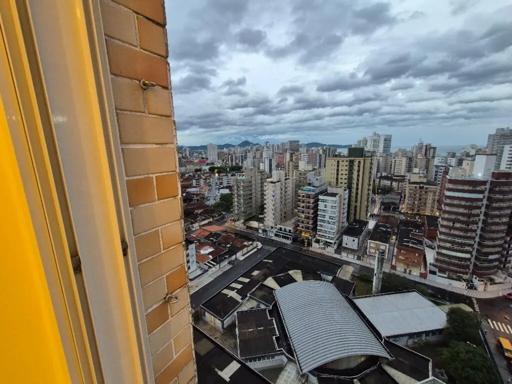 Imagem APARTAMENTO COM 92,00 m² - TUPI - PRAIA GRANDE SP