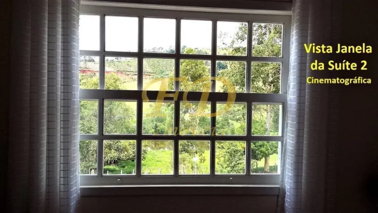 Imagem Casa á venda em Condomínio de Bragança Paulista!