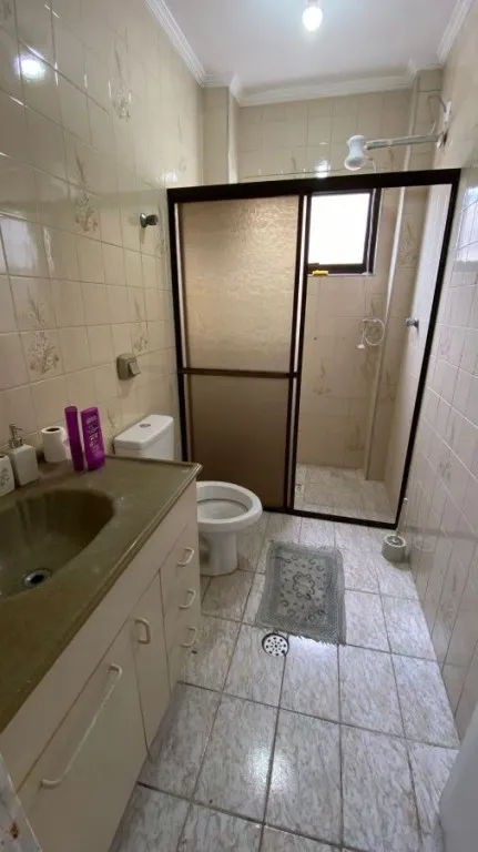 Imagem APARTAMENTO COM 55,00 m² - GUILHERMINA - PRAIA GRANDE SP