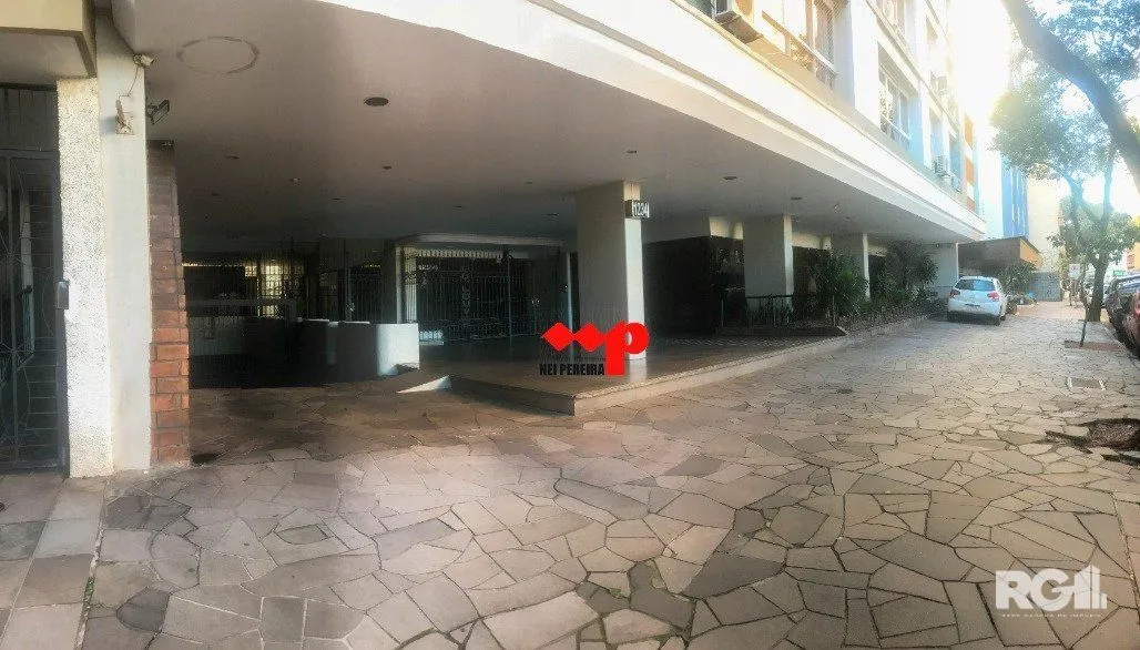 Imagem Apartamento em Centro Histórico