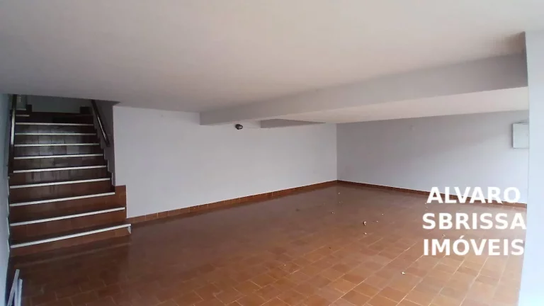 Imagem Casa com 3 dormitórios à venda, 200 m² por R$ 550.000,00 - Centro - Itu/SP