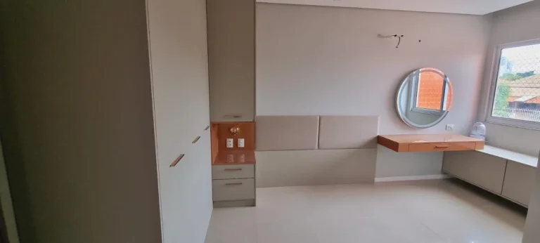 Imagem Apartamento 3 dormitórios para Venda em Teresina, Ininga, 3 dormitórios, 1 suíte, 2 banheiros, 1 vaga