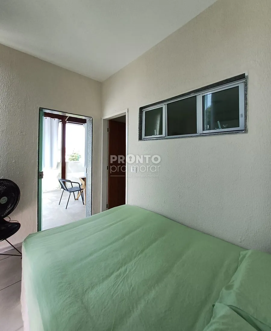 Imagem Flat Carneiros Residence