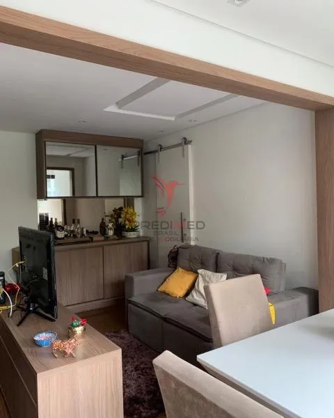 Imagem Apartamento 1 suíte 38m² 1 vaga Morumbi Sao Paulo/SP