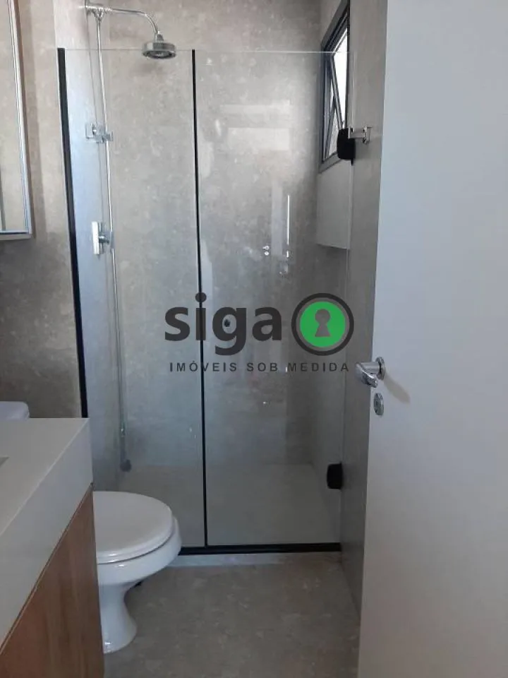 Imagem Apartamento Residencial em Pinheiros