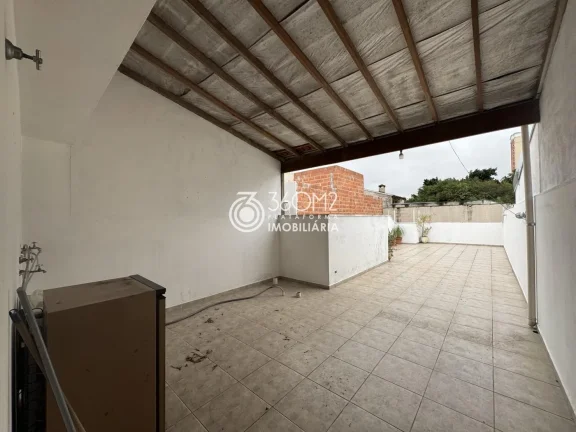 Imagem Cobertura para Venda em Santo André / SP no bairro Vila Bastos
