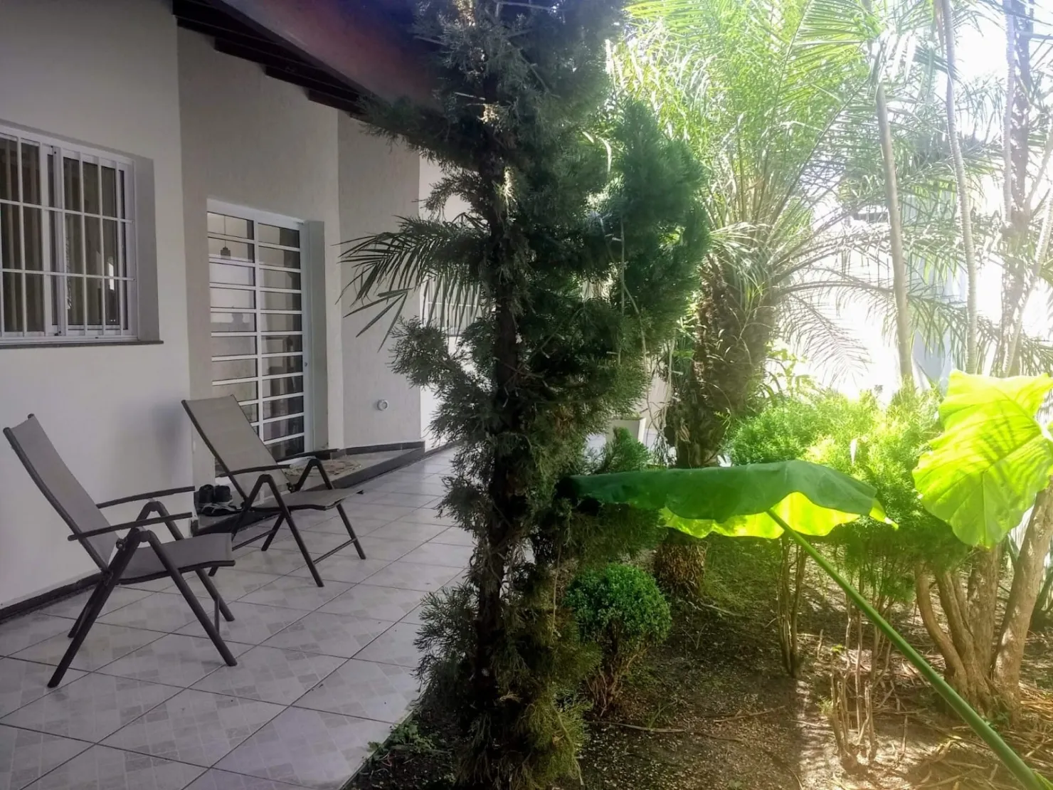 Imagem Casa à venda 3 Quartos, 1 Suite, 4 Vagas, 390M², Conjunto Habitacional Terra dos Ipês II (Fase I), Pindamonhangaba - SP