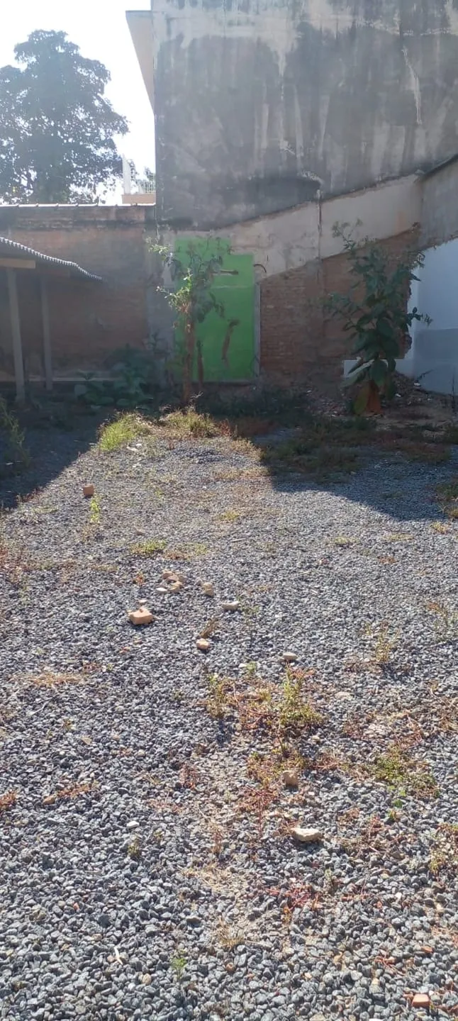 Foto do imóvel Terreno à venda 600M², Centro, Aparecida - SP