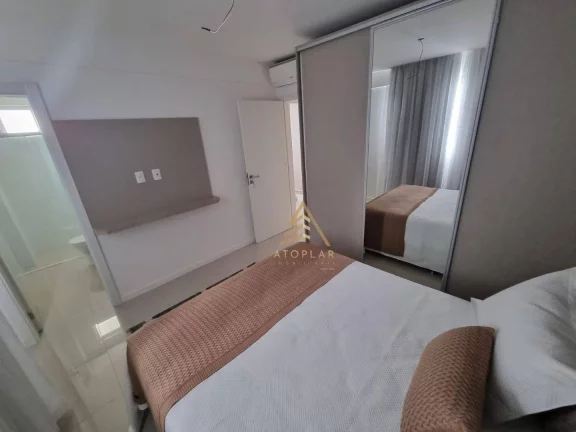 Imagem Apartamento à venda, 101 m² por R$ 1.680.000,00 - Pioneiros - Balneário Camboriú/SC