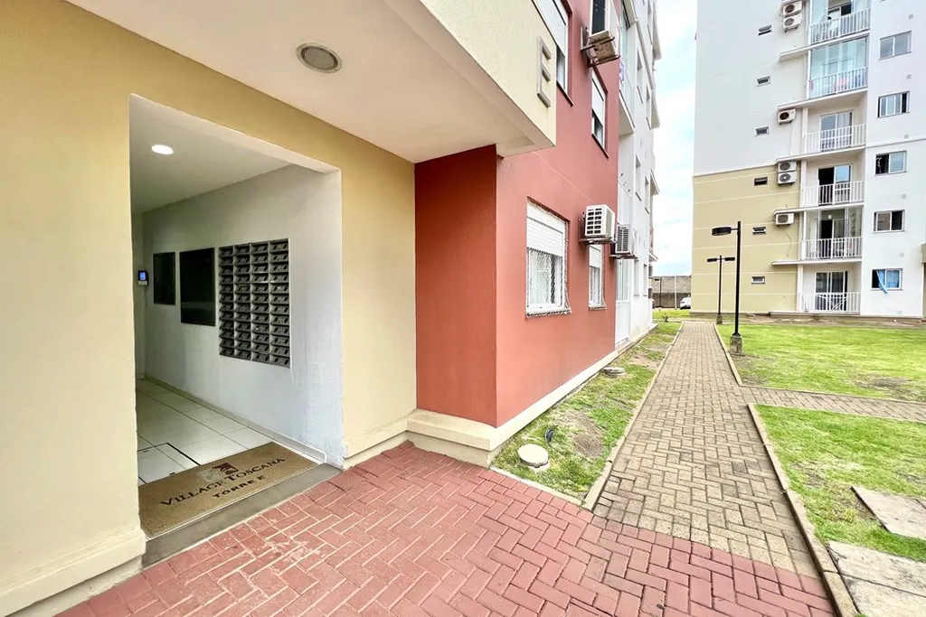 Imagem Apartamento em Fátima
