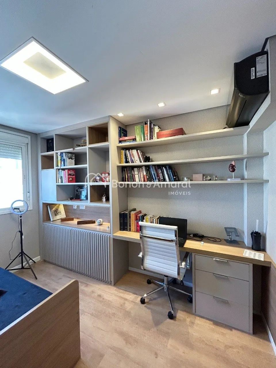 Imagem Apartamento 3 suítes para venda no Taquaral em Campinas S.P.