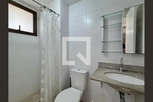 Imagem Apartamento à Venda - Recreio, 3 Quartos, 83 m2