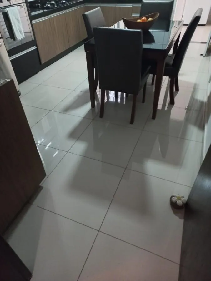Imagem Sobrado para Venda em Santo André / SP no bairro Parque Oratório