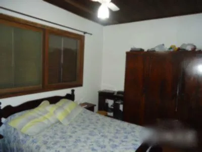 Imagem Casa para Venda - 174m², 3 dormitórios, sendo 1 suites, Belém Novo