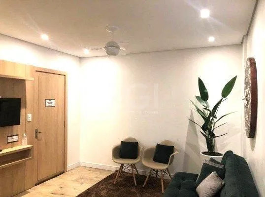Imagem Apartamento 73m² - mobiliado, 3 dormitórios e 1 suíte no Centro Histórico