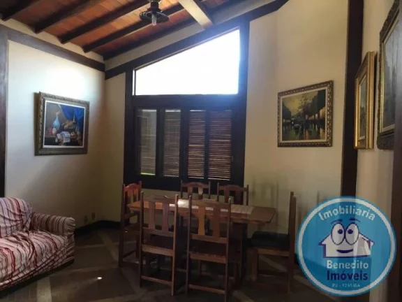 Imagem Vendo casa bem localizada em Porto Seguro Village II