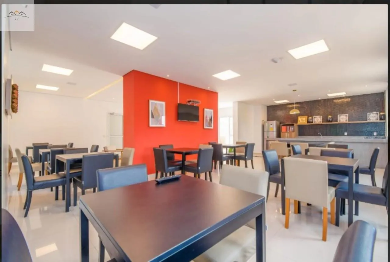 Imagem APARTAMENTO RESIDENCIAL em São Bernardo do Campo - São Paulo, Paulicéia