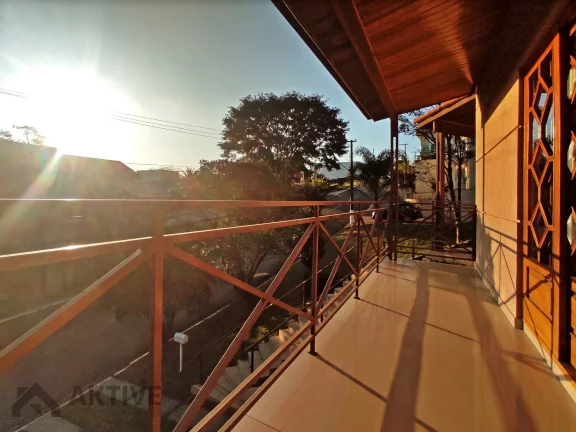 Imagem Casa de Condomínio em Tarumã - Santana de Parnaíba, SP