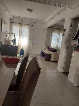 Imagem Ótima casa 3 dormitório 1 suite 2 vagas