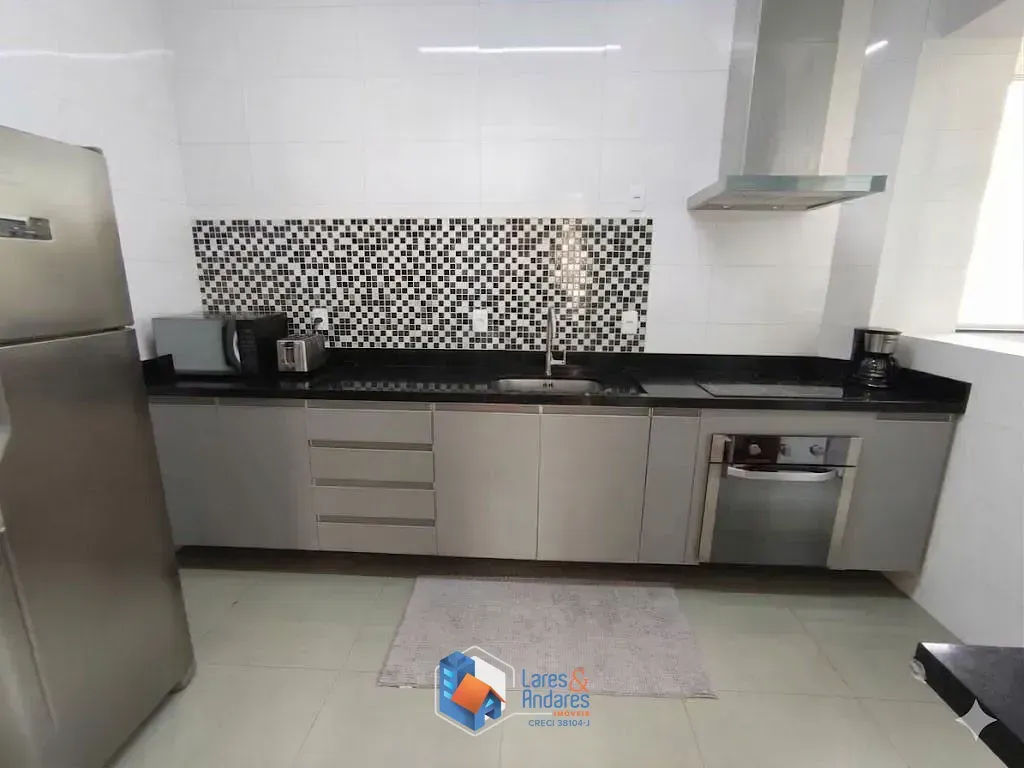 Imagem Apartamento para venda em Mirandópolis com 2 quartos, 68m²