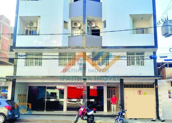 Foto do imóvel Apartamento Duplex no Vila Celeste - Ipatinga em Avenida Luiza M. Nascimbene