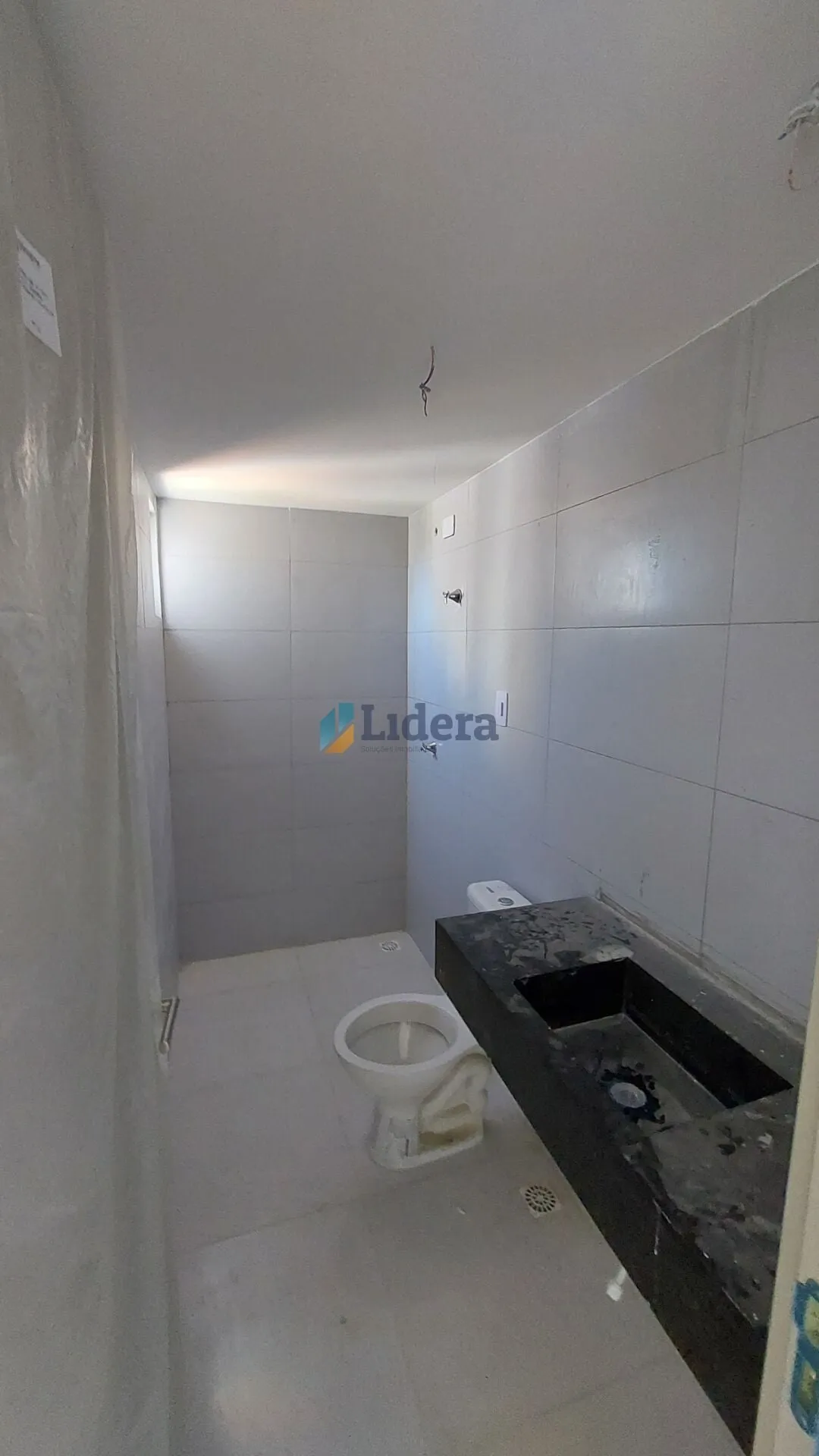 Imagem Apto - 3 Quartos - 1 Suíte - 81,24 m² - Intermares, Cabedelo/PB